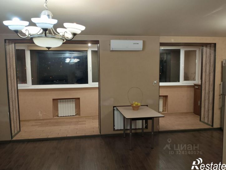 1-комн квартира ул Суворова, 159,  д. 159