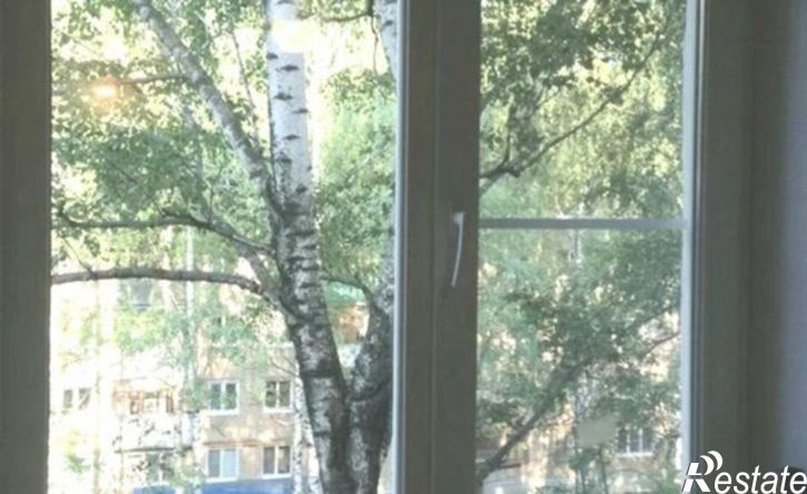 1-комн квартира ул Мира, 10,  д. 10