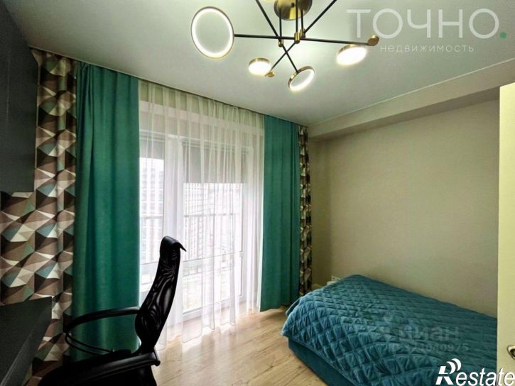 3-комн квартира ул 65-летия Победы, 27,  д. 27