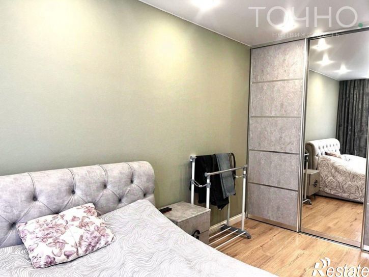 3-комн квартира ул 65-летия Победы, 27,  д. 27