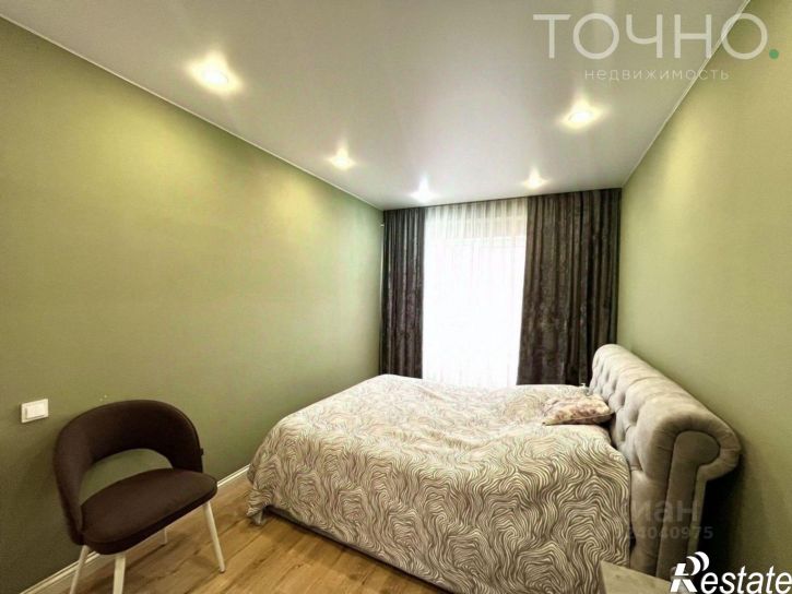 3-комн квартира ул 65-летия Победы, 27,  д. 27