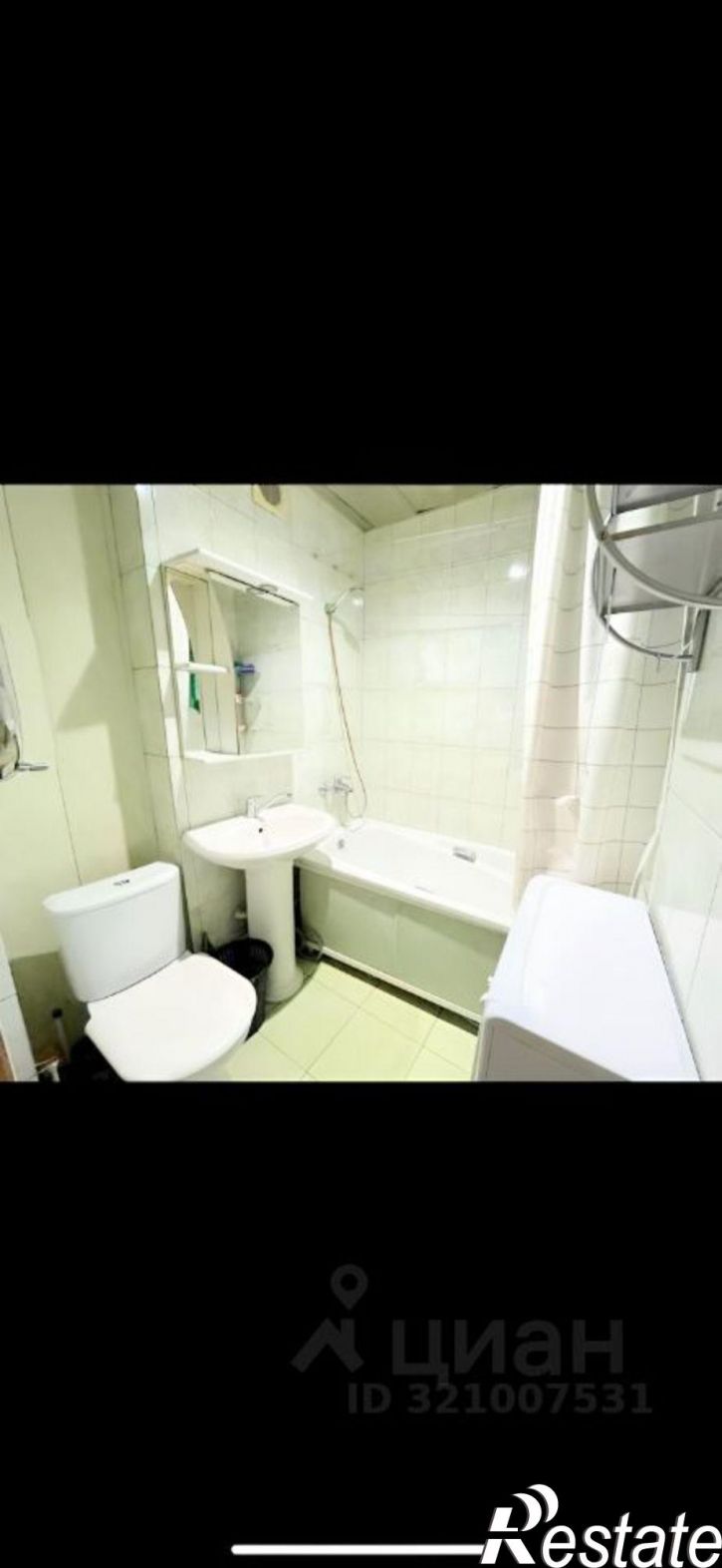 1-комн квартира пр-кт Победы, 7,  д. 7