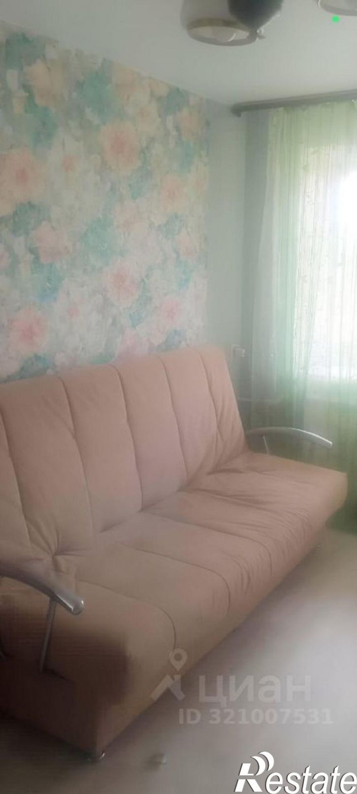 1-комн квартира пр-кт Победы, 7,  д. 7