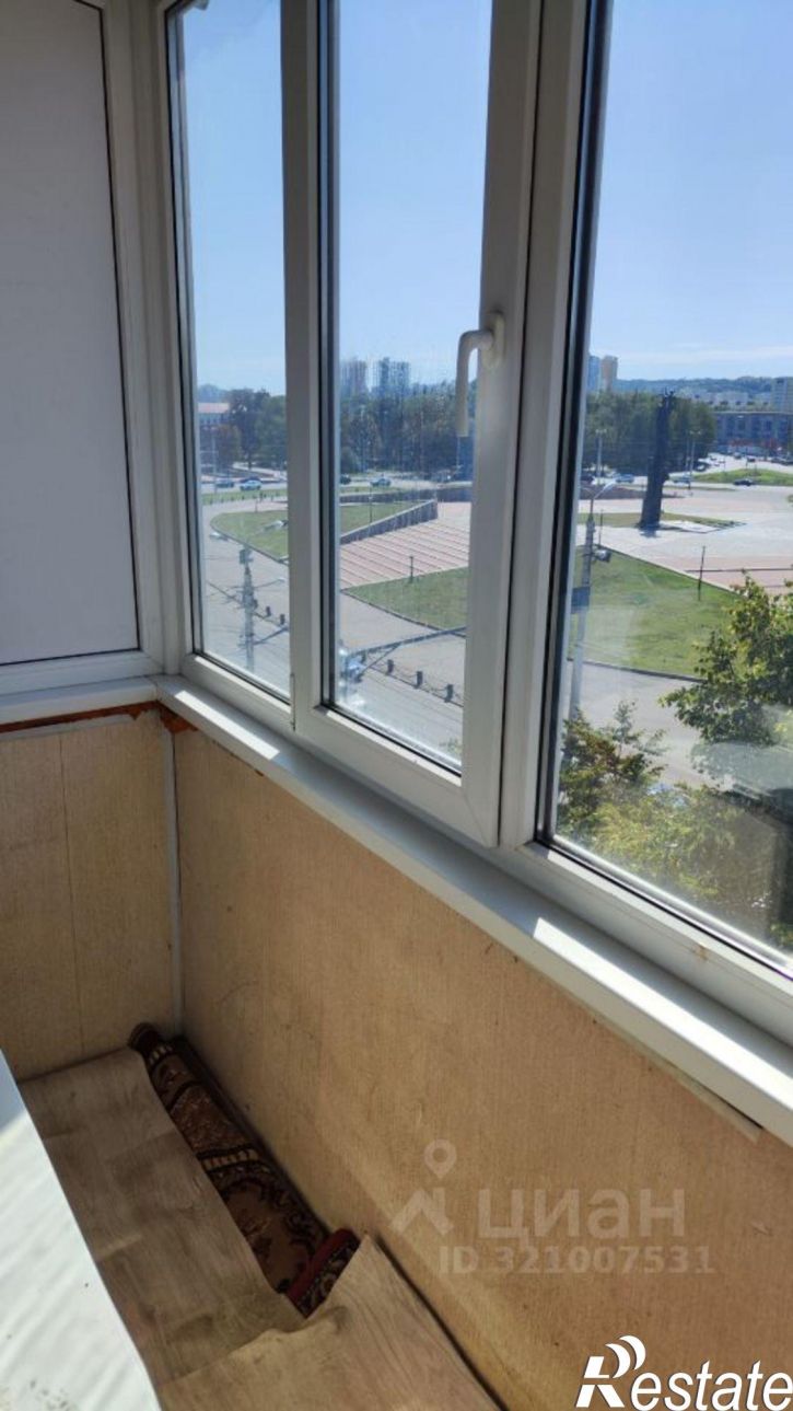 1-комн квартира пр-кт Победы, 7,  д. 7