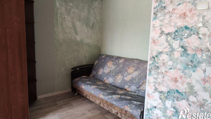 1-комн квартира пр-кт Победы, 7,  д. 7