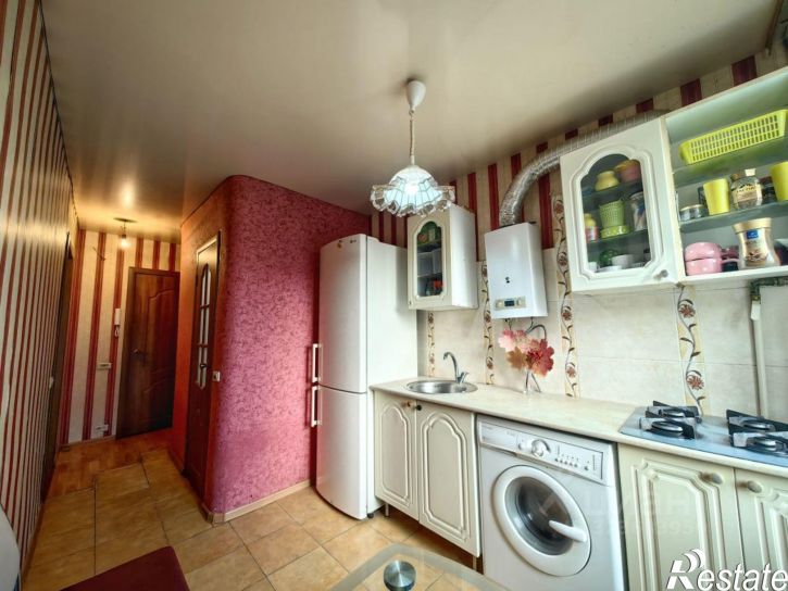 1-комн квартира ул Экспериментальная, 10,  д. 10