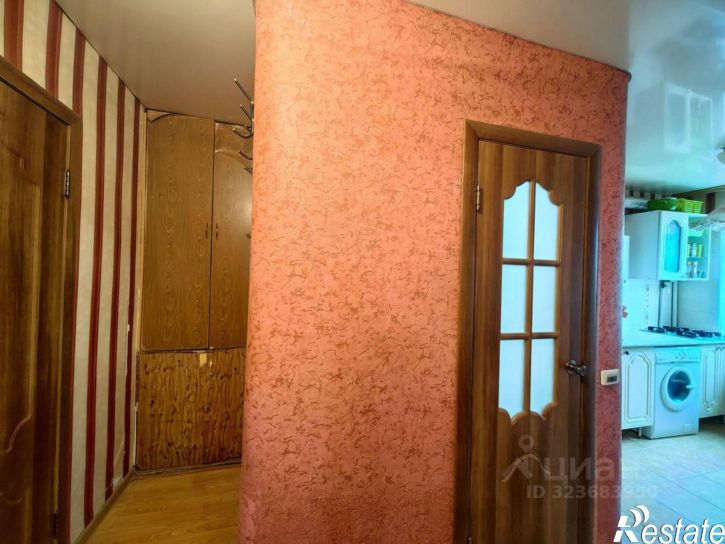 1-комн квартира ул Экспериментальная, 10,  д. 10