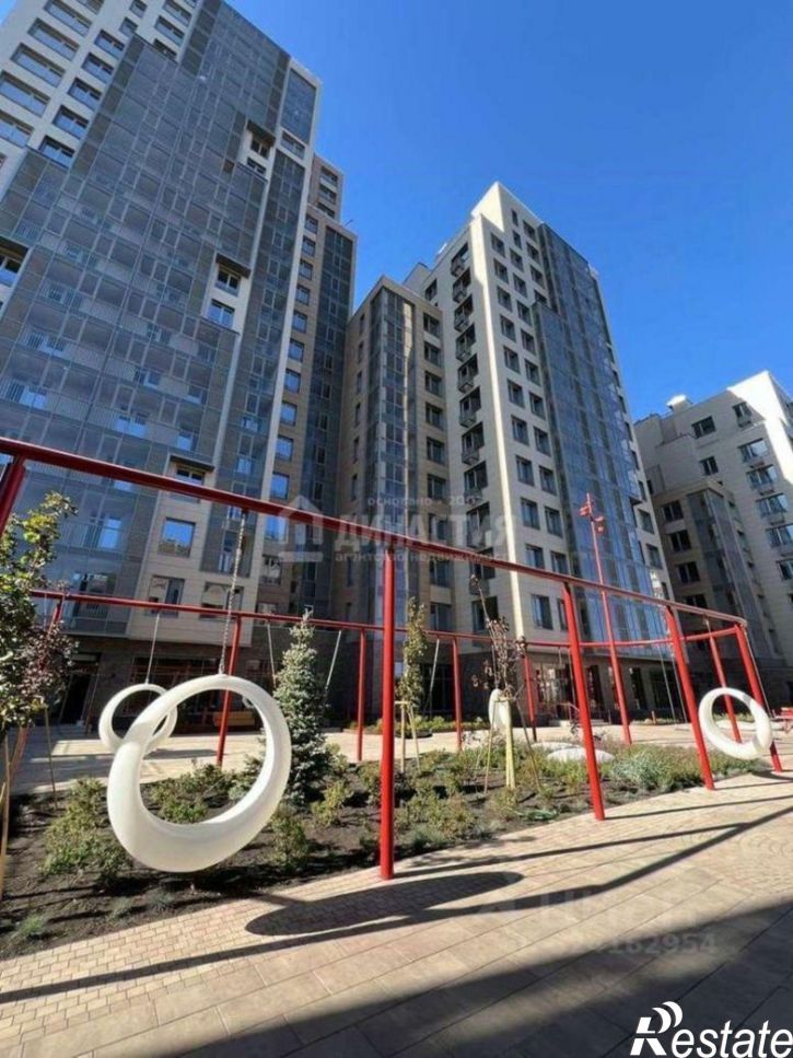 3-комн квартира улица Урицкого, 48,  д. 48