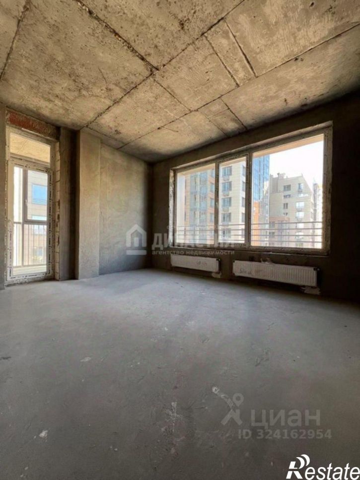 3-комн квартира улица Урицкого, 48,  д. 48