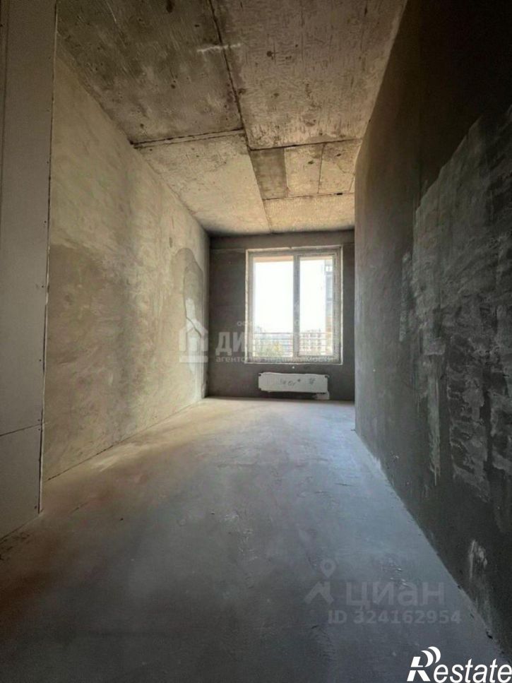 3-комн квартира улица Урицкого, 48,  д. 48