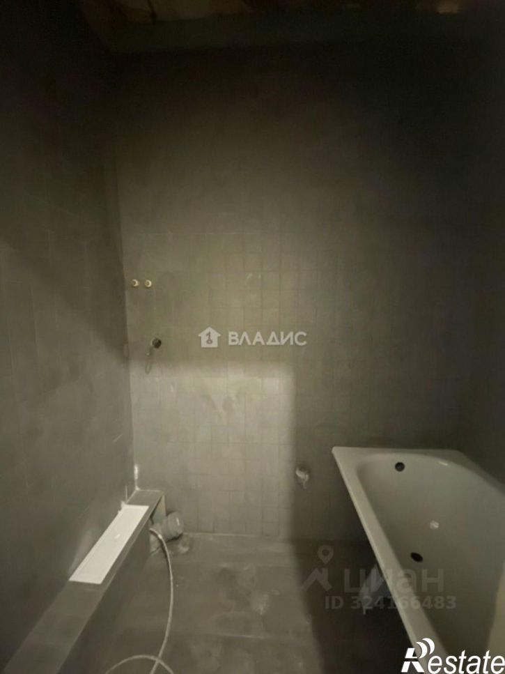 1-комн квартира 2-й Ангарский переулок, 1,  д. 1