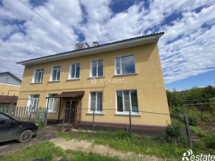 1-комн квартира 2-й Ангарский переулок, 1,  д. 1