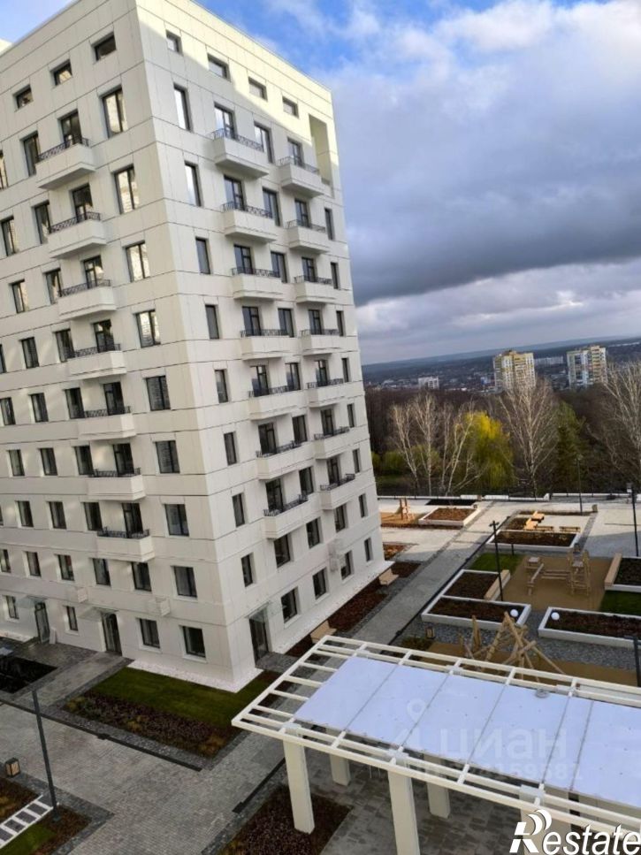 1-комн квартира проезд Свердлова 2-й, 20,  д. 20