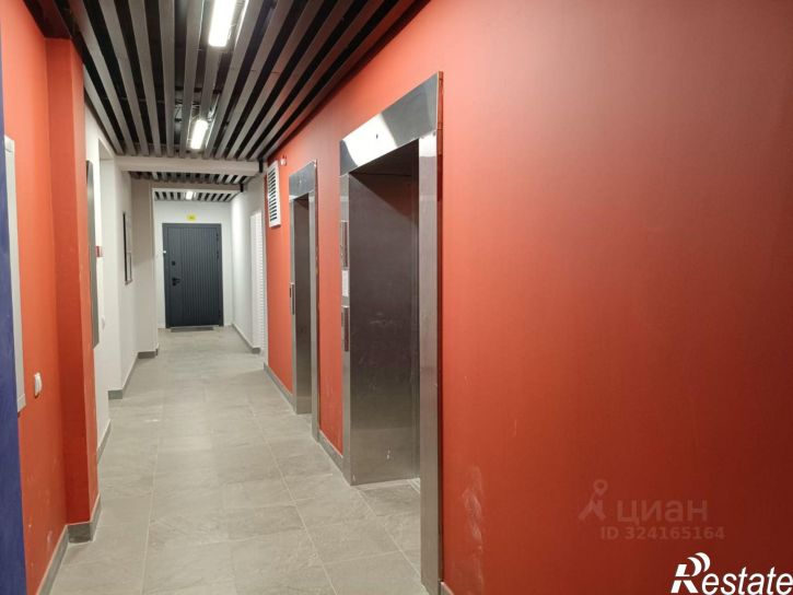 1-комн квартира ул Леонова, 2,  д. 2