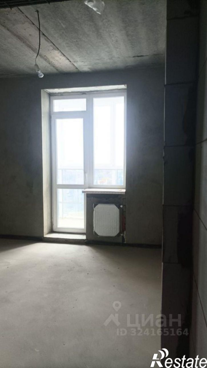 1-комн квартира ул Леонова, 2,  д. 2