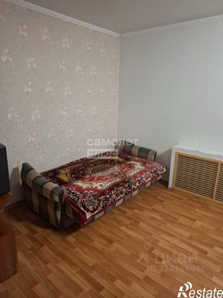 1-комн квартира ул Островского, 5,  д. 5