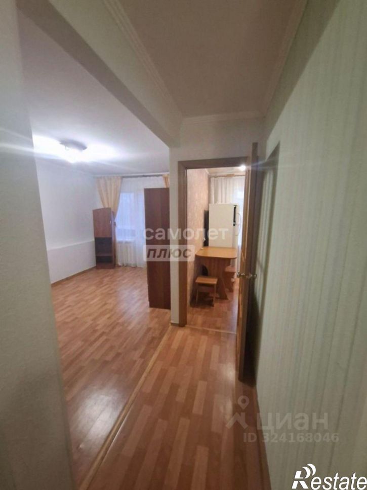 1-комн квартира ул Островского, 5,  д. 5