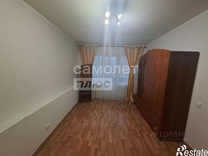 1-комн квартира ул Островского, 5,  д. 5