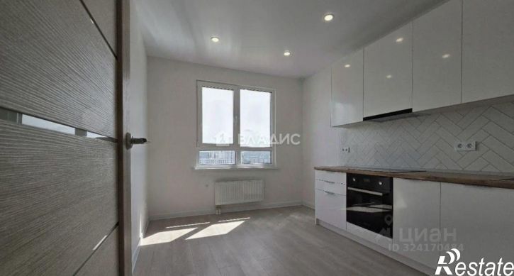 1-комн квартира улица Яшиной, 20