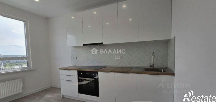 1-комн квартира улица Яшиной, 20