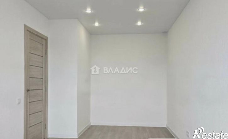 1-комн квартира в новом доме улица Яшиной, 20