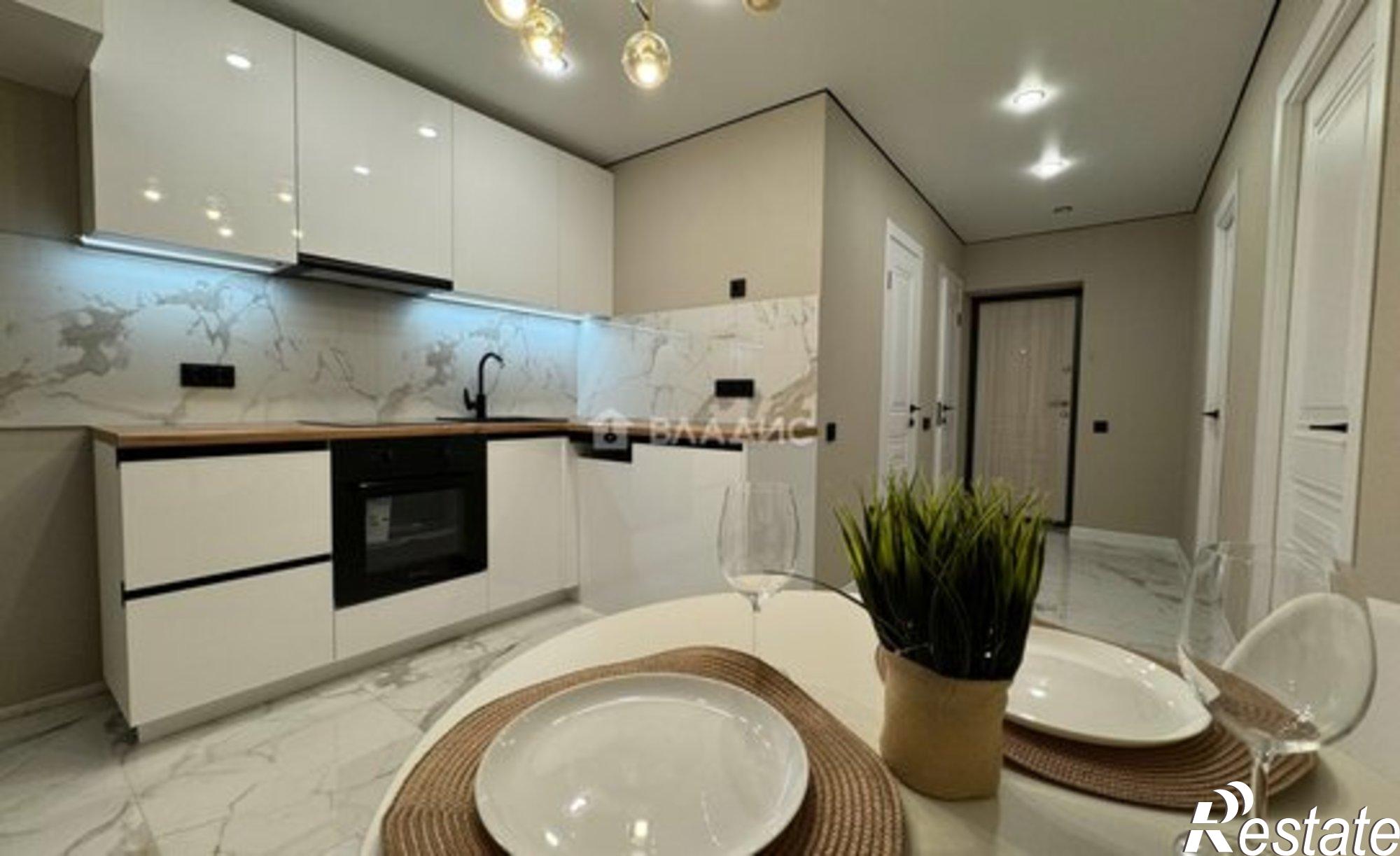 Купить квартиру за 4 900 000 рублей на улица Гоголя, 25