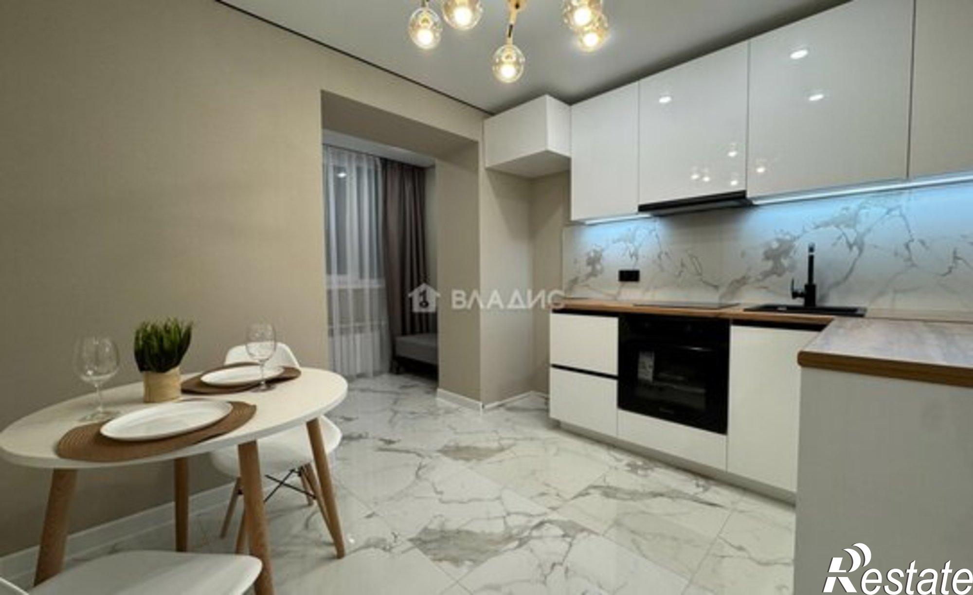 Купить квартиру за 4 900 000 рублей на улица Гоголя, 25