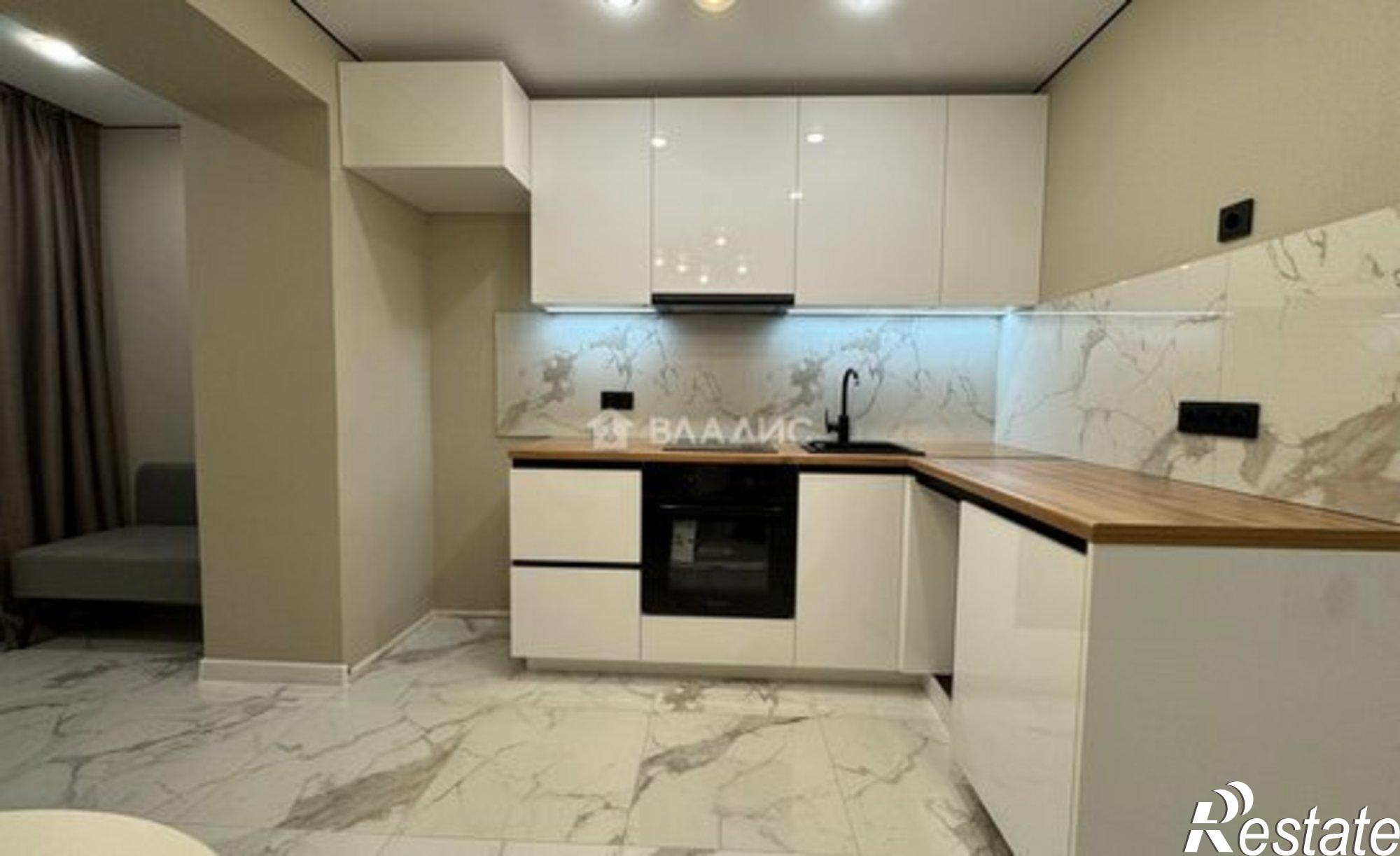 Купить квартиру за 4 900 000 рублей на улица Гоголя, 25