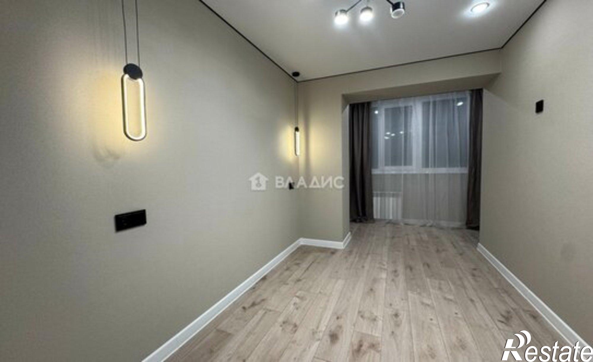 Купить квартиру за 4 900 000 рублей на улица Гоголя, 25