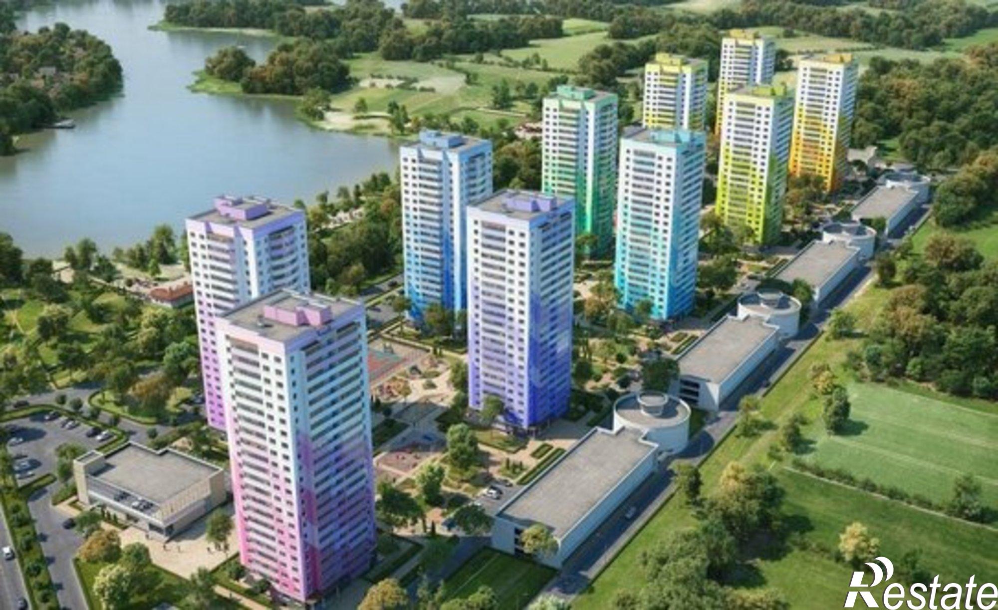 Купить квартиру за 7 500 000 рублей на улица Антонова, 5П