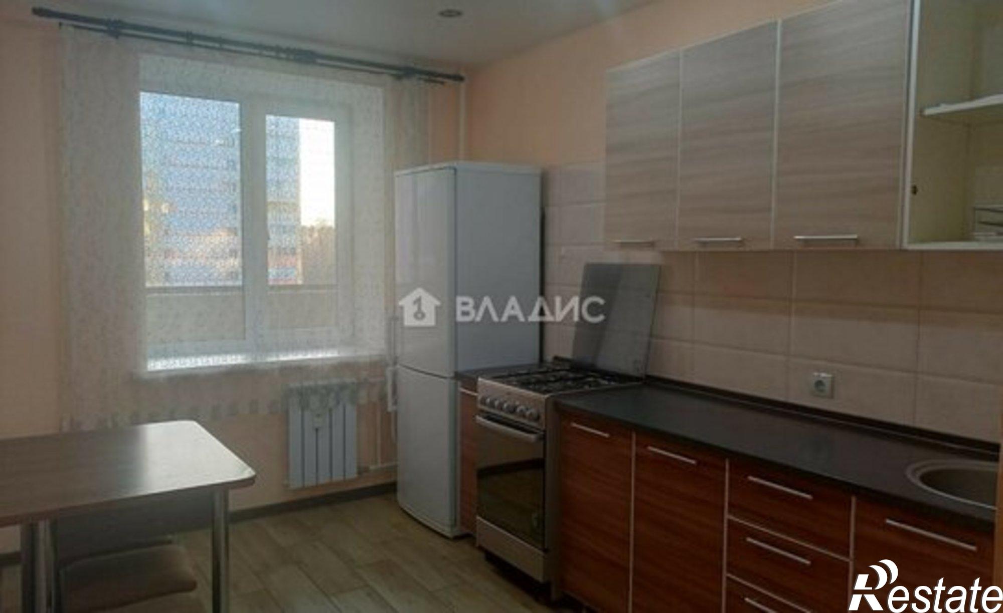 Купить квартиру за 4 800 000 рублей на ул Измайлова, 70