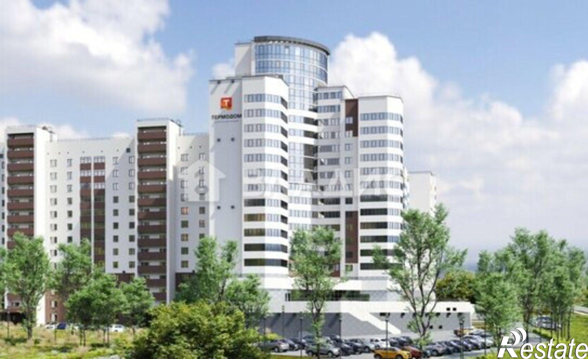 Купить квартиру за 6 750 000 рублей на ул Маресьева, 17