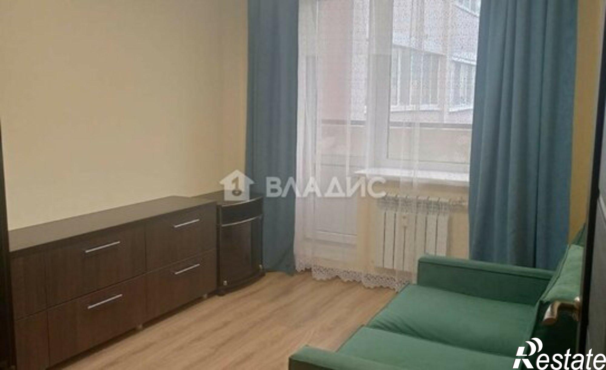 Купить квартиру за 4 800 000 рублей на ул Измайлова, 70