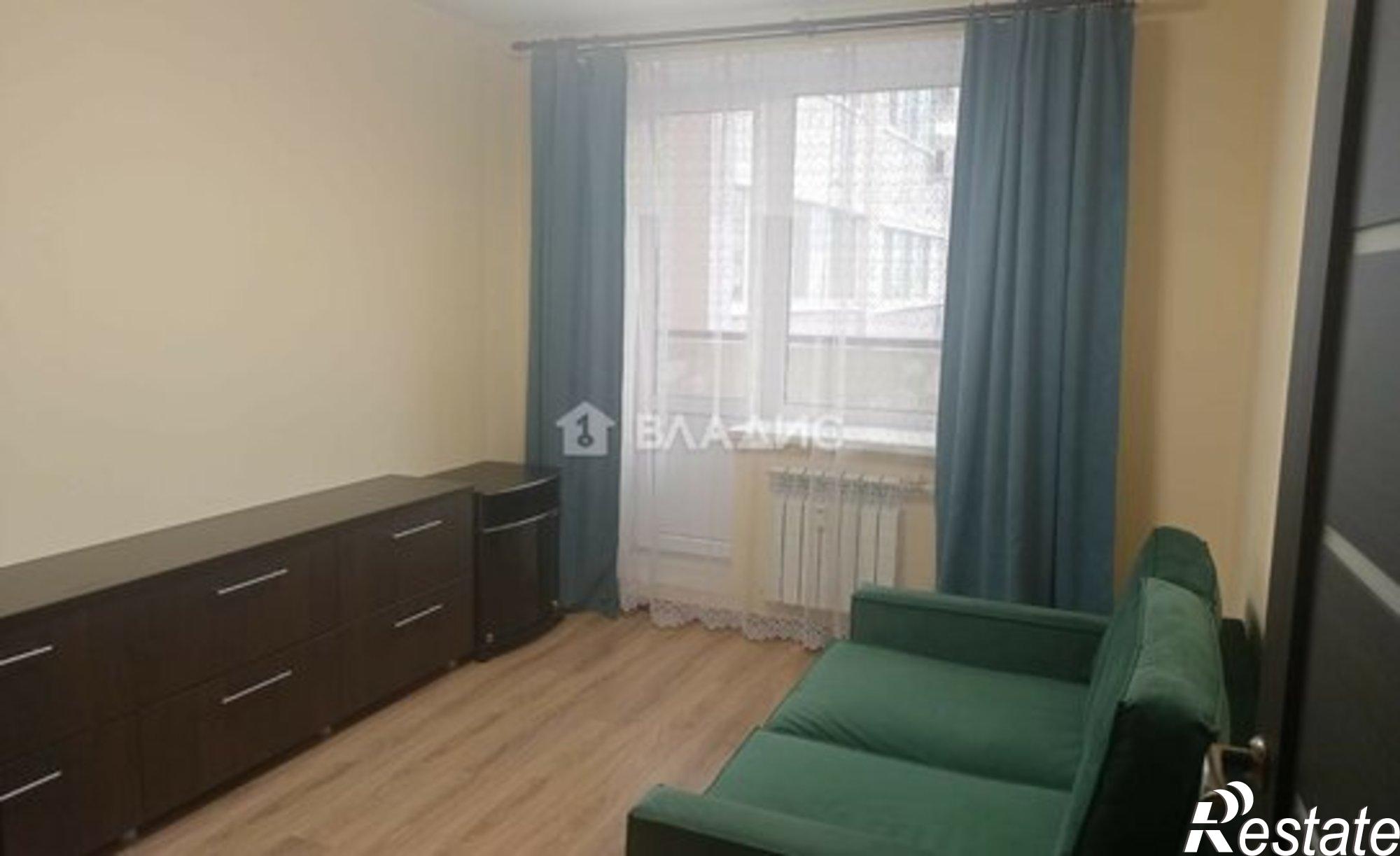 Купить квартиру за 4 800 000 рублей на ул Измайлова, 70