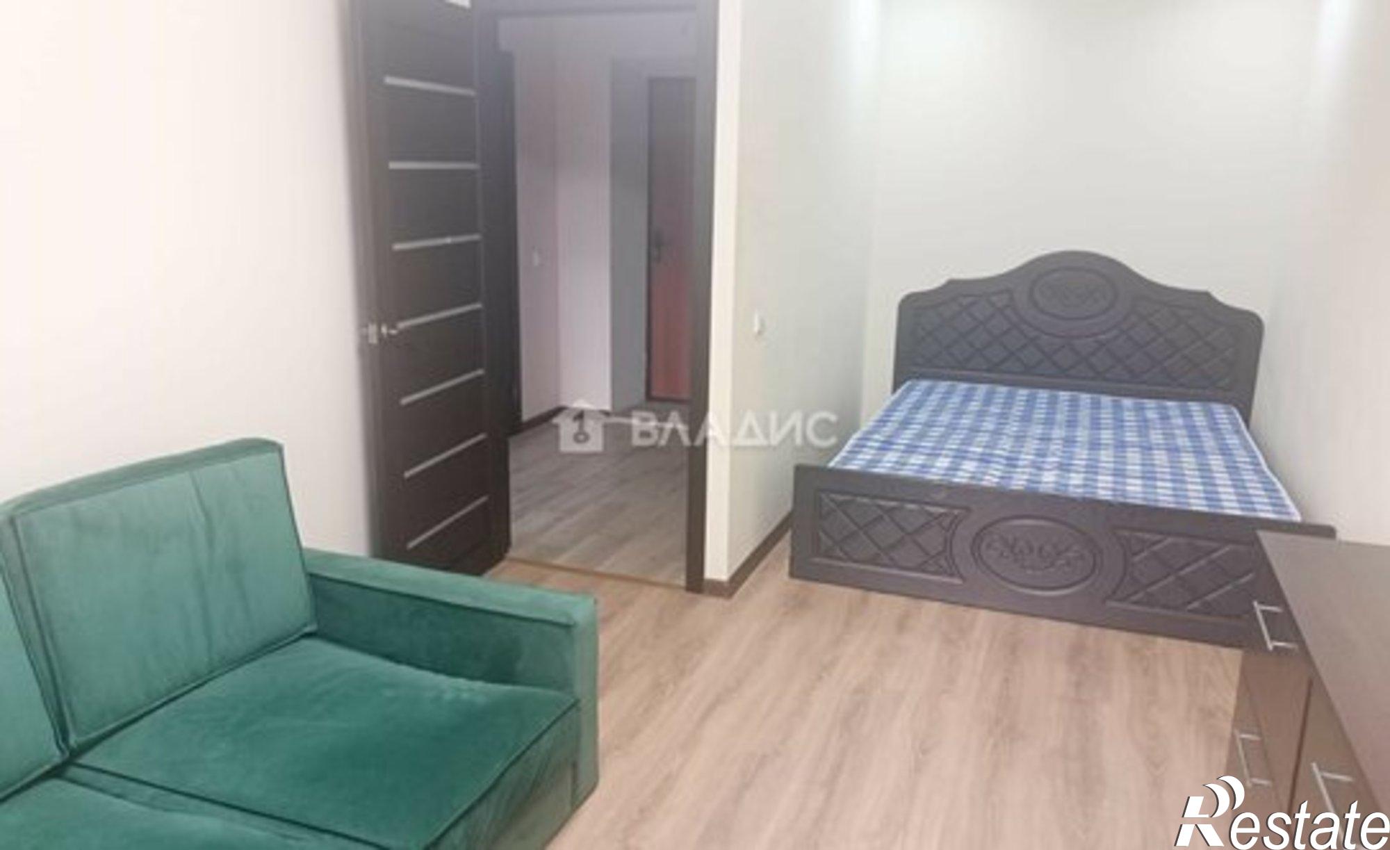 Купить квартиру за 4 800 000 рублей на ул Измайлова, 70