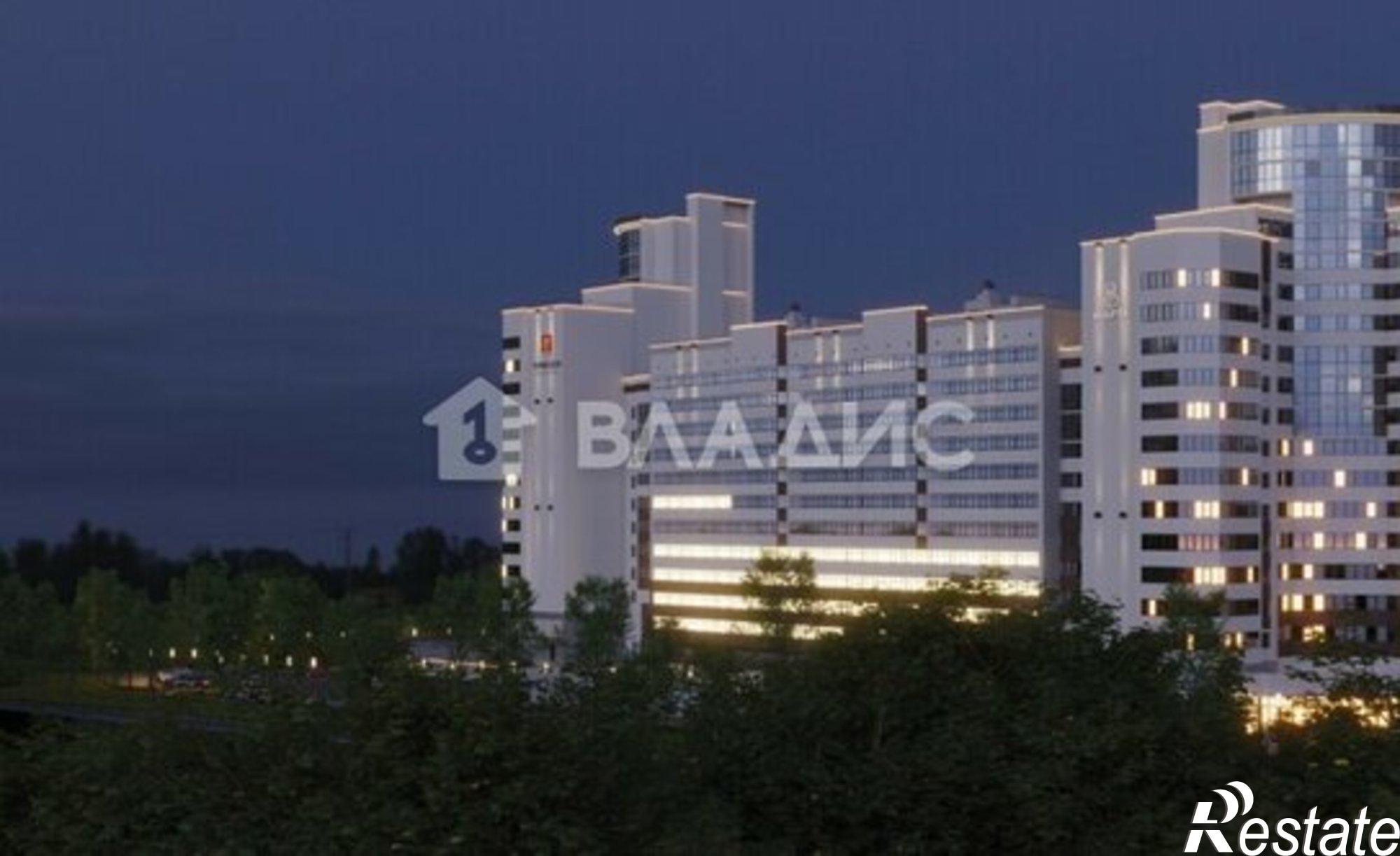 Купить квартиру за 6 750 000 рублей на ул Маресьева, 17