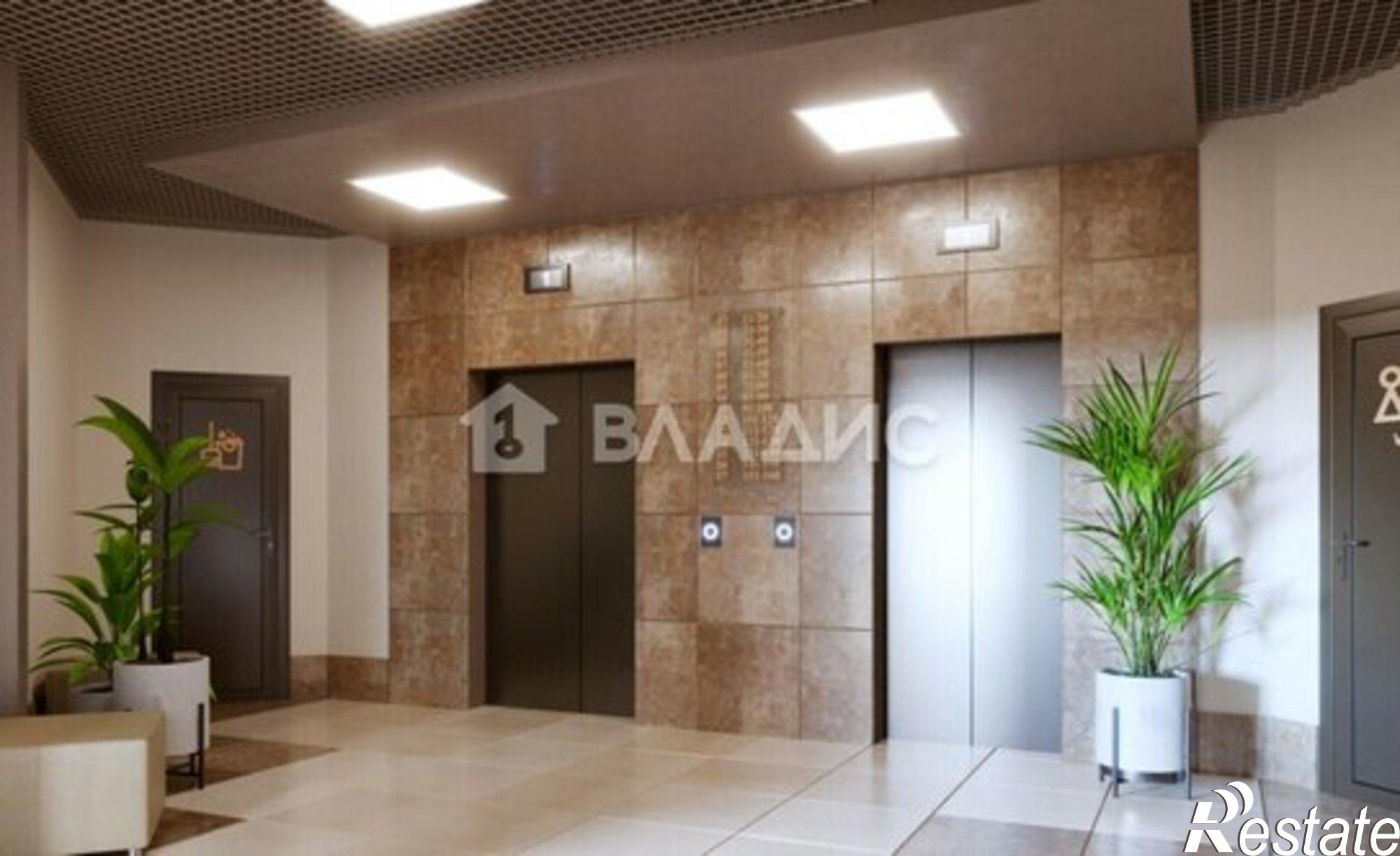 Купить квартиру за 6 750 000 рублей на ул Маресьева, 17