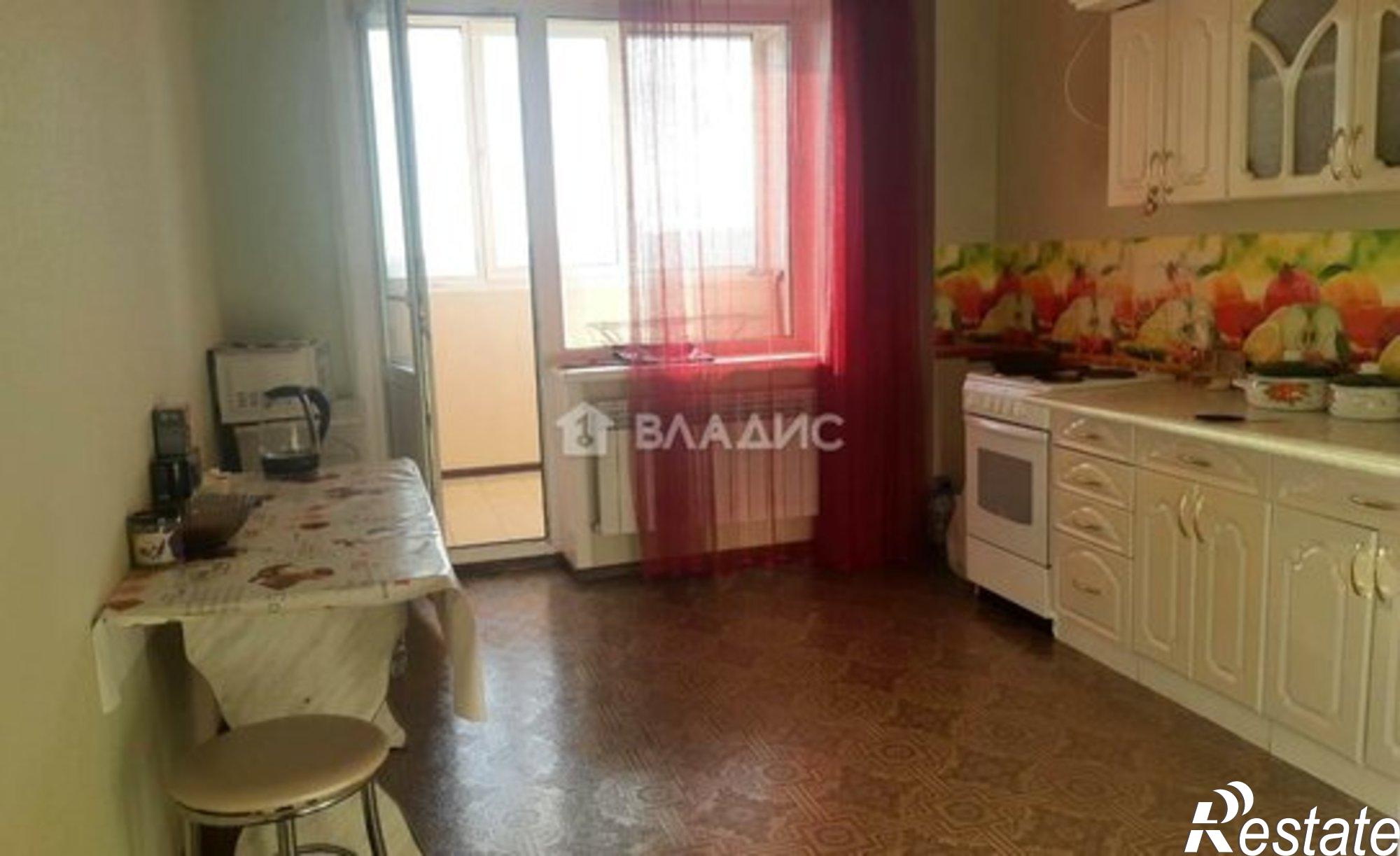 Купить квартиру за 9 970 000 рублей на ул Фабричная, 3