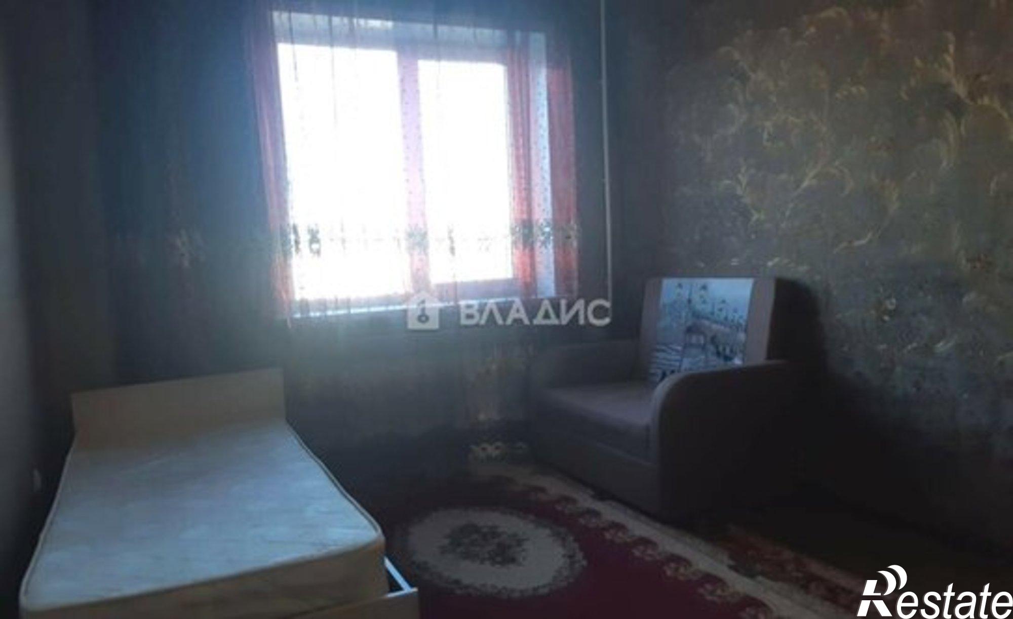 Купить квартиру за 9 970 000 рублей на ул Фабричная, 3