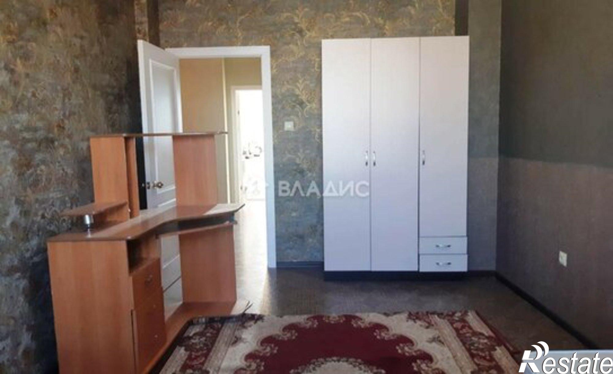 Купить квартиру за 9 970 000 рублей на ул Фабричная, 3