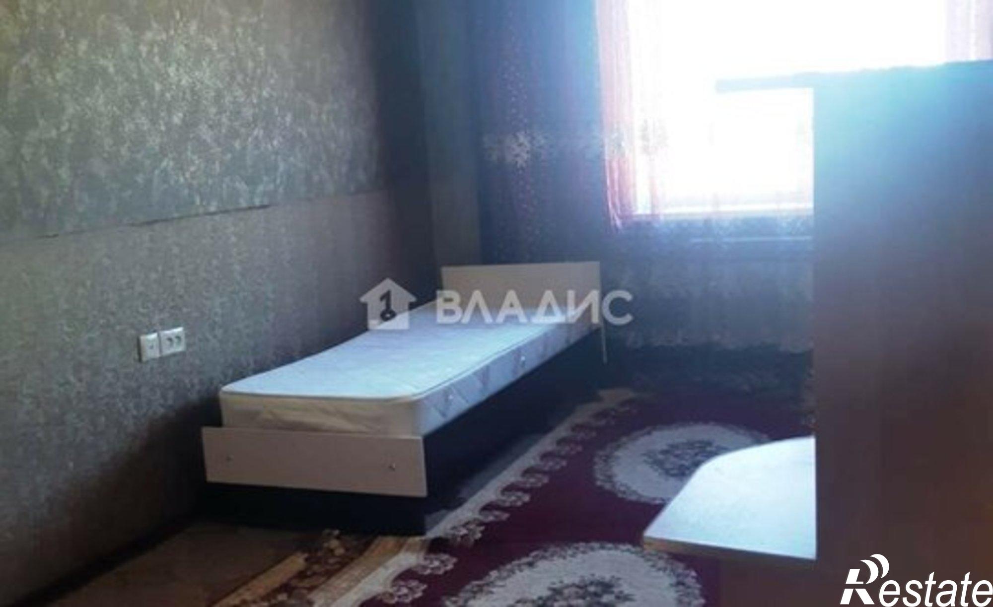 Купить квартиру за 9 970 000 рублей на ул Фабричная, 3