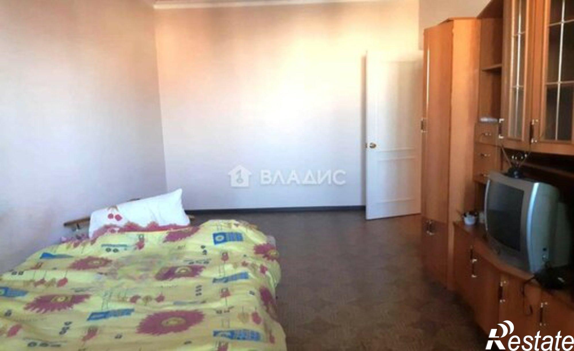 Купить квартиру за 9 970 000 рублей на ул Фабричная, 3