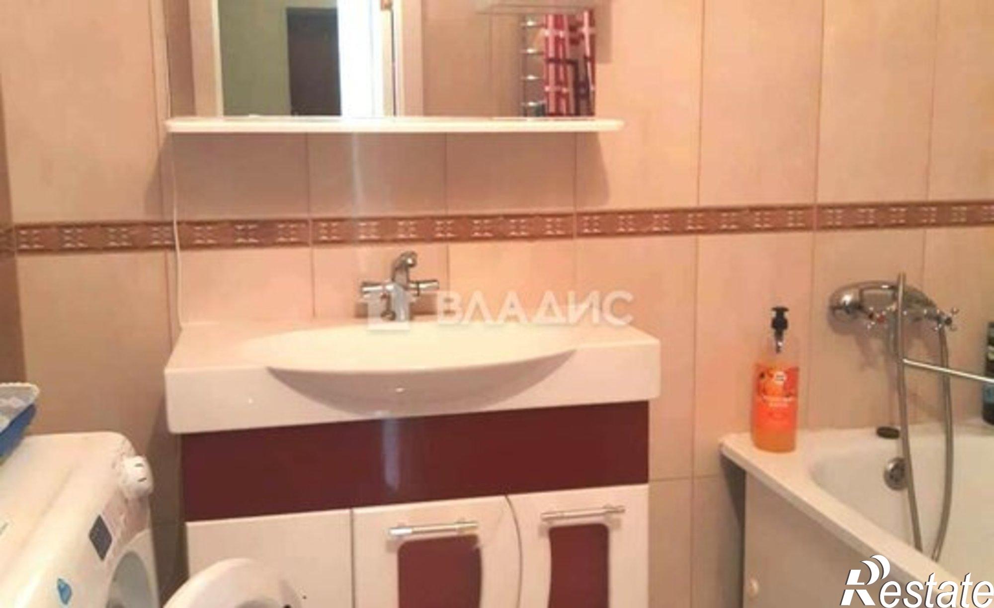 Купить квартиру за 9 970 000 рублей на ул Фабричная, 3