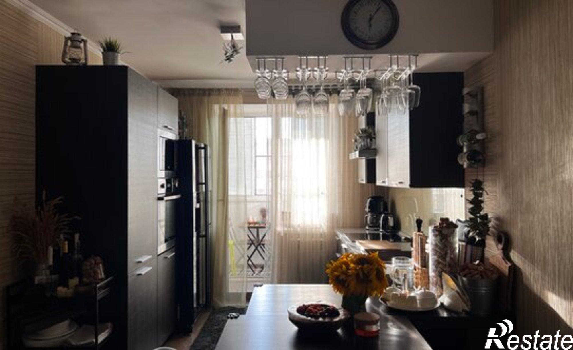 Купить квартиру за 8 500 000 рублей на ул 65-летия Победы, 1