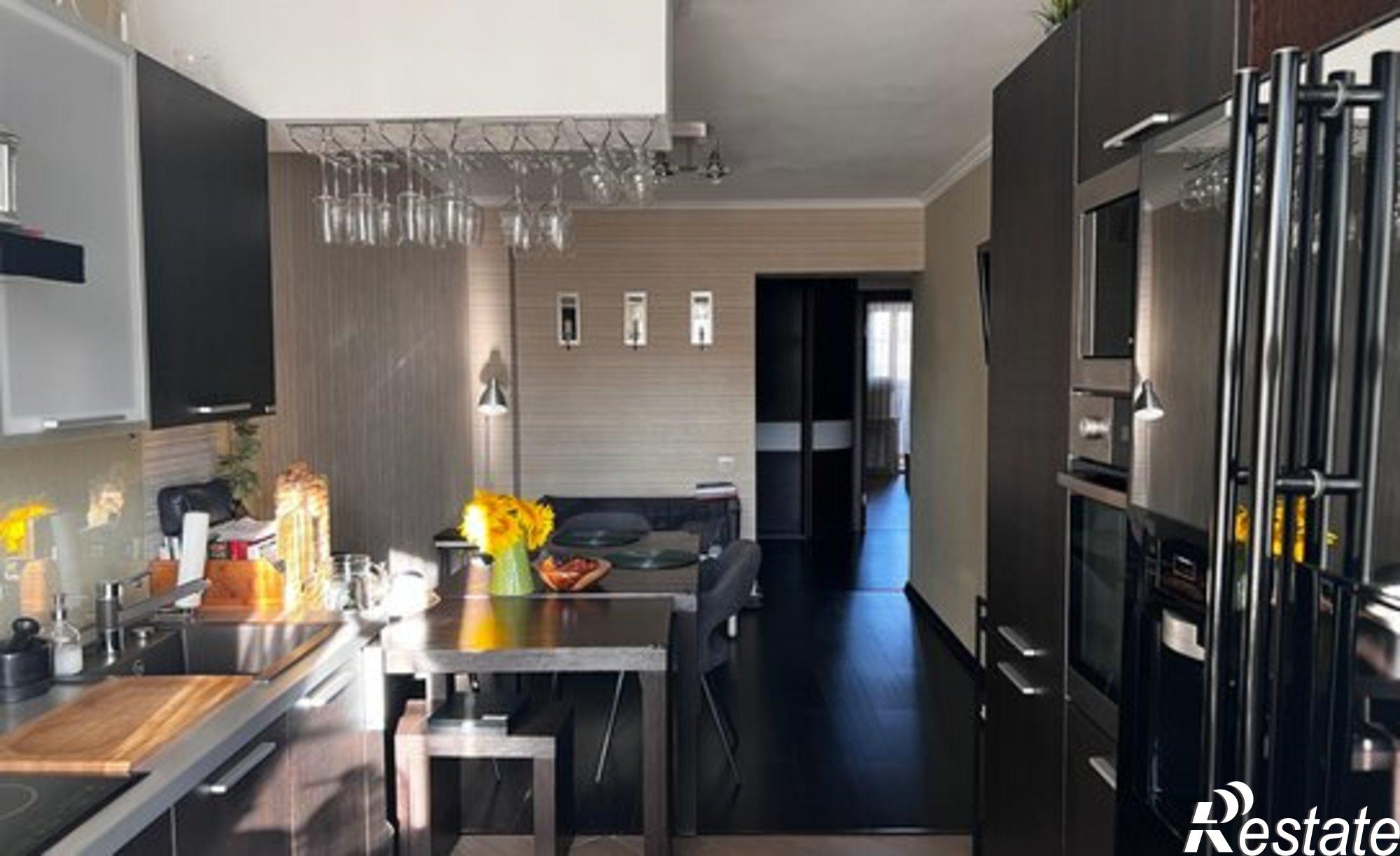 Купить квартиру за 8 500 000 рублей на ул 65-летия Победы, 1