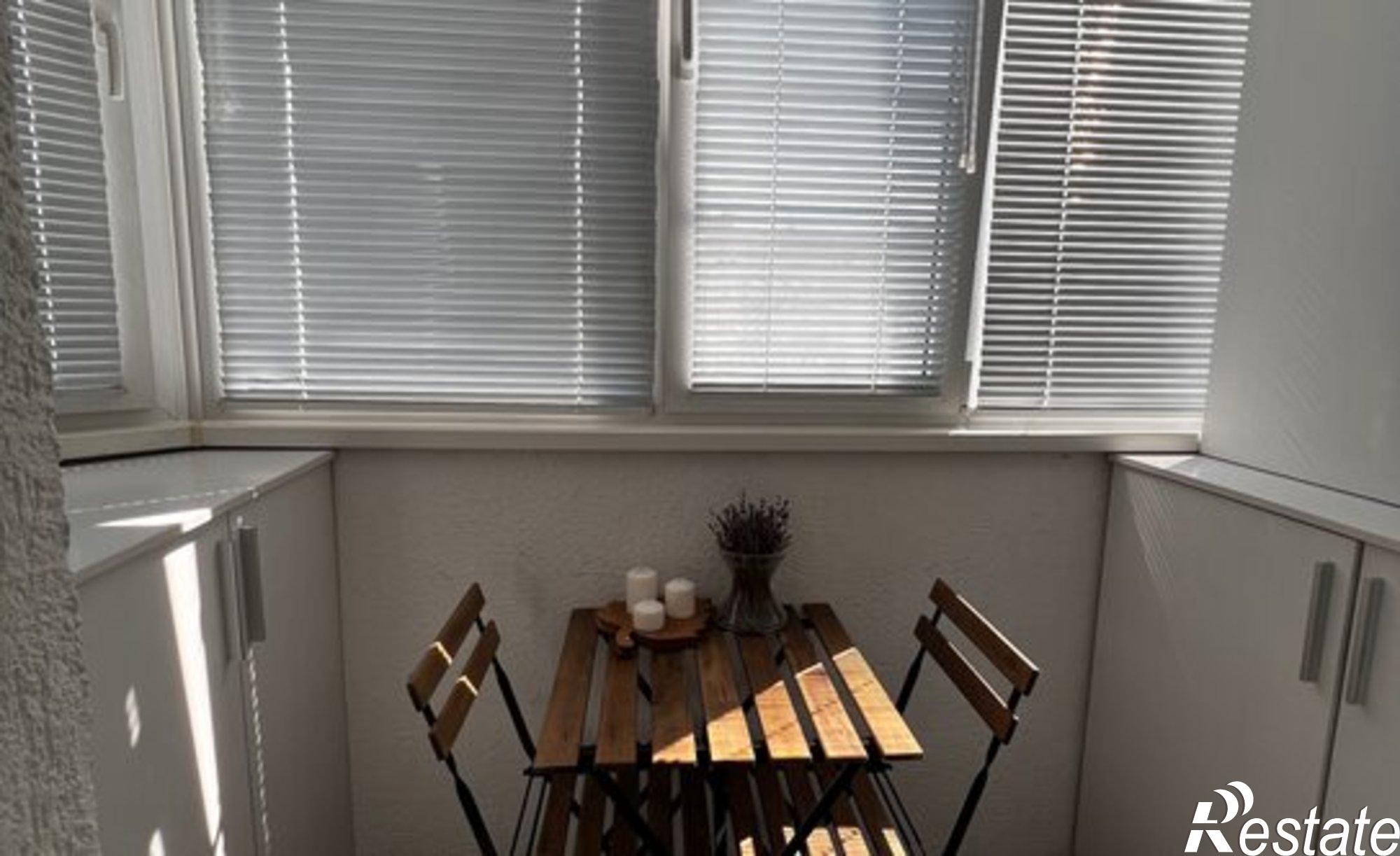 Купить квартиру за 8 500 000 рублей на ул 65-летия Победы, 1