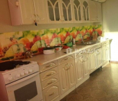 3-комн, 87кв м, этаж 10/17 ул Фабричная, 3