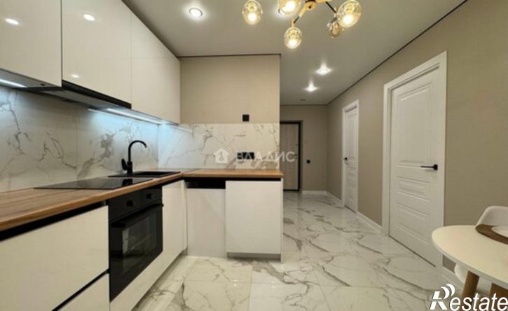 1-комн квартира улица Гоголя, 25,  д. 25