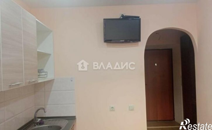 1-комн квартира ул Измайлова, 70,  д. 70