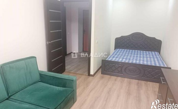 1-комн квартира ул Измайлова, 70,  д. 70